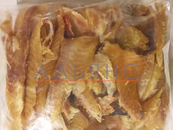 Камбала (рваная) в Сарапуле