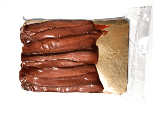 Орехи: Кета (подкопченная) соломка