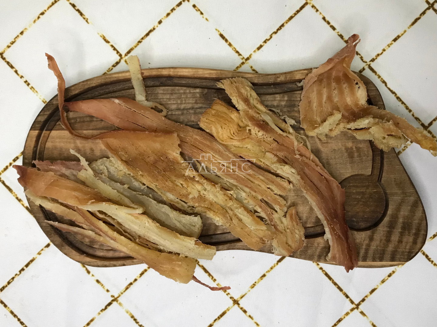Кальмар со вкусом краба "Гриль" в Сарапуле
