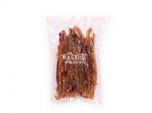 Сыр к пиву: Сом соломка (Астраханкина рыбка)