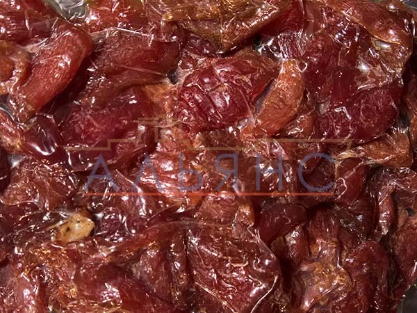 Тунец (слайсы) в Сарапуле