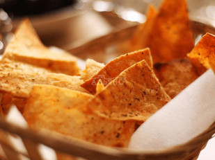 Икра гренадера вяленая: Лаваш со вкусом шашлыка