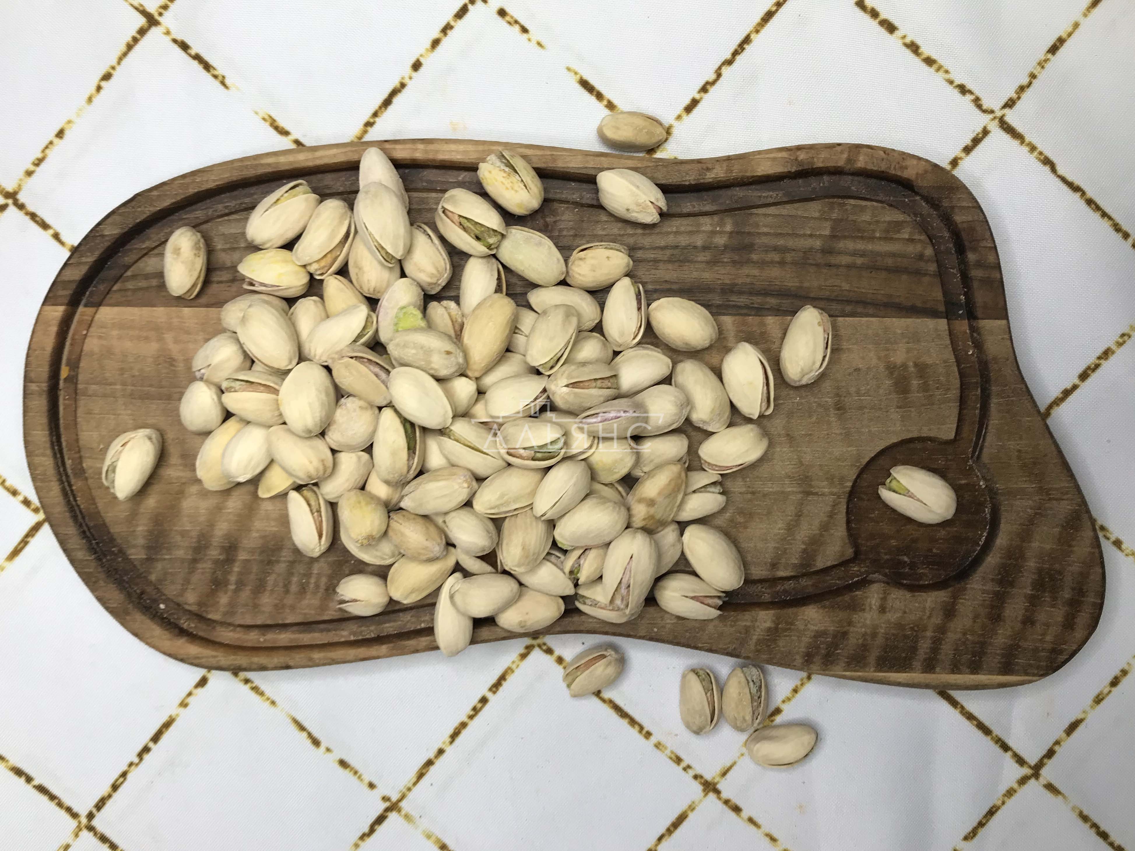 Фисташка натуральная жар/сол в Сарапуле