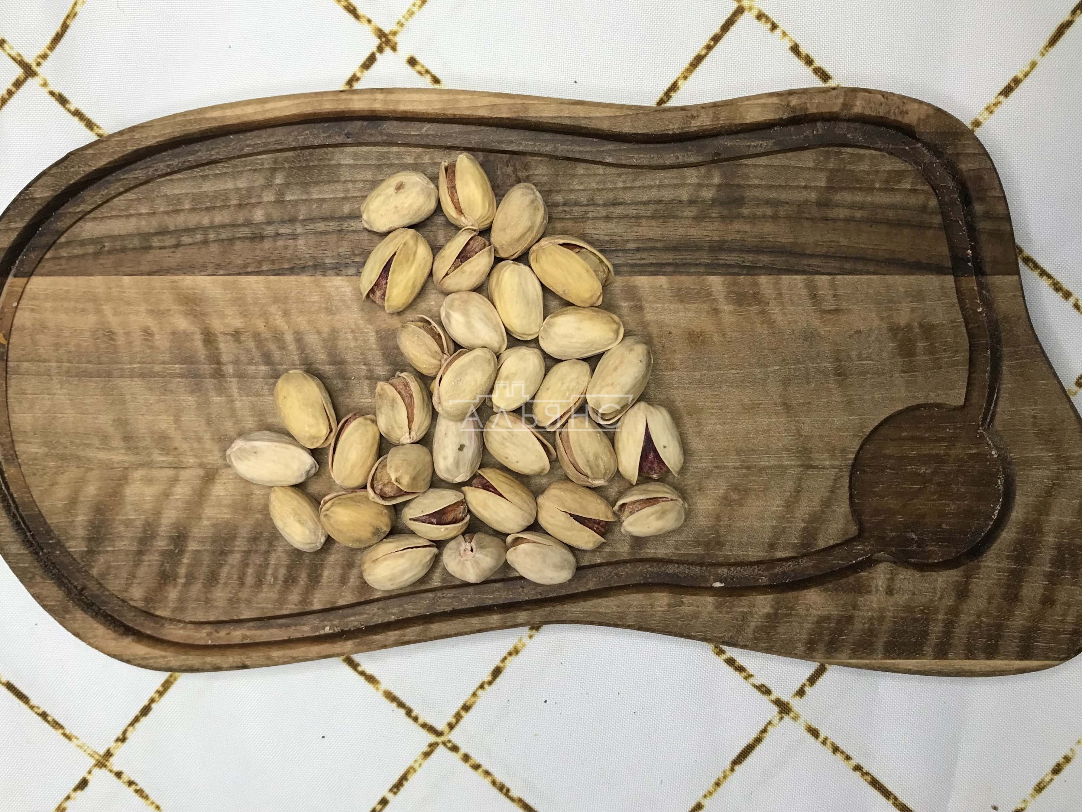 Фисташка иранская натуральная жар/сол в Сарапуле