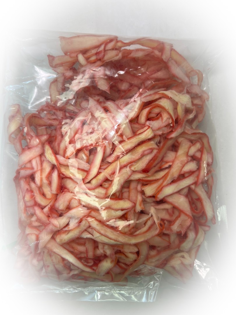 Кальмар кольца со вкусом краба в Сарапуле