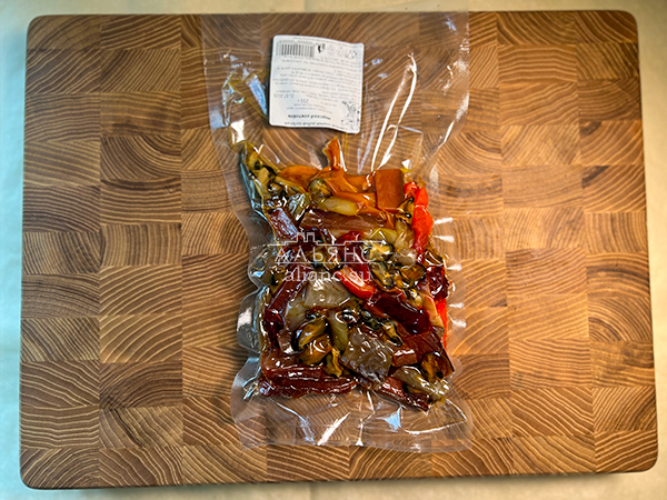 Морской коктейль (250 гр.) в Сарапуле