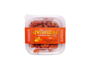 Жареный сыр: Фрайчизы со вкусом Мексиканские пряности (100 гр.)