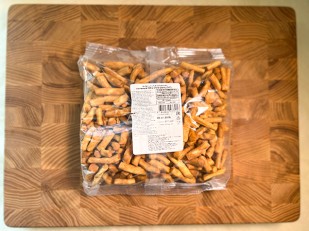 Арахис: Сыр копченый на ольхе 