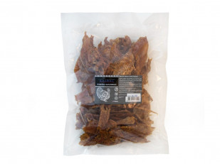 Мясо (АЛЬЯНС) вяленое утка 