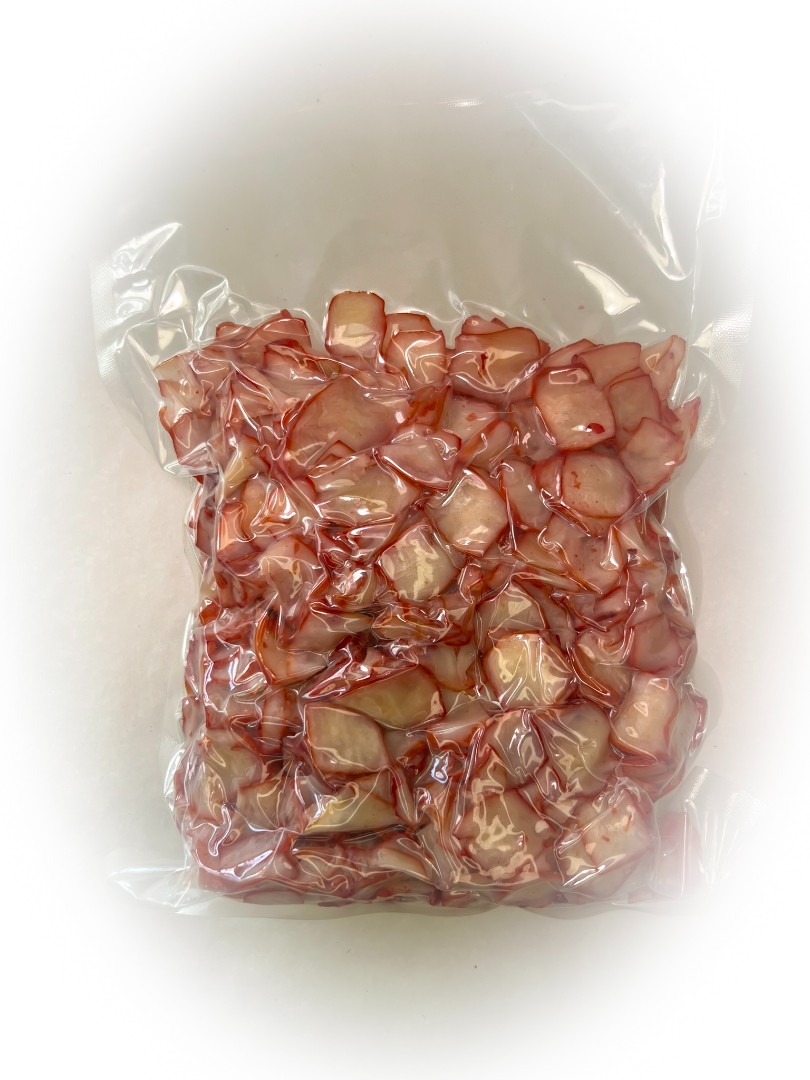 Осьминог (Chipka) в Сарапуле