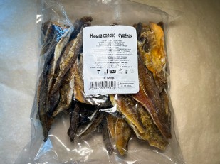 Мясо Чипсы свиные СУХИЕ 