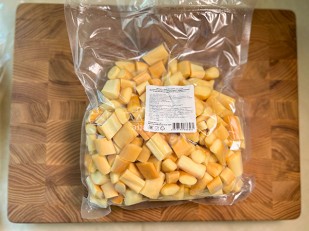 Продукт из мяса птиц 