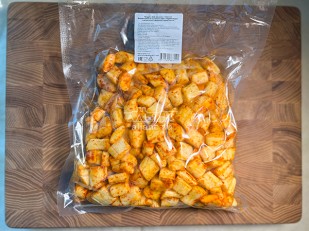 Сырный продукт ФЕРМЕРСКИЙ бочонок укроп чеснок: Сырный продукт ФЕРМЕРСКИЙ бочонок паприка