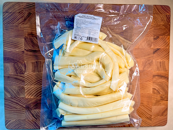 Сырный продукт ФЕРМЕРСКИЙ охота белая в Сарапуле