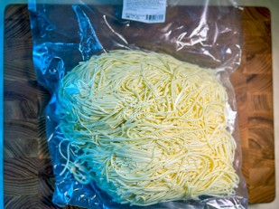 Нитка ЖАРЕНАЯ 