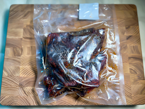 Джерки из тунца острые (500 гр.) в Сарапуле