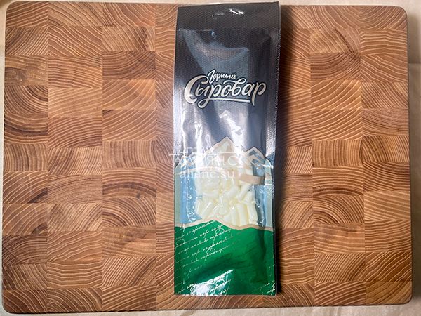 Сыр 60 гр ГОРНЫЙ СЫРОВАР (Бочонок) в Сарапуле