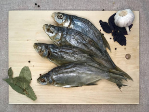 Сыр чечил копченый 