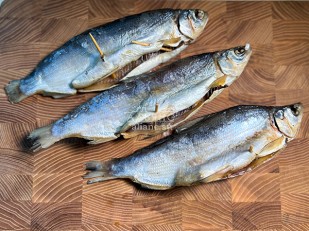 Сыр чечил копченый 