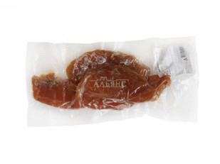 Плотва ГОСТ вяленая: Икра макроруса вяленая