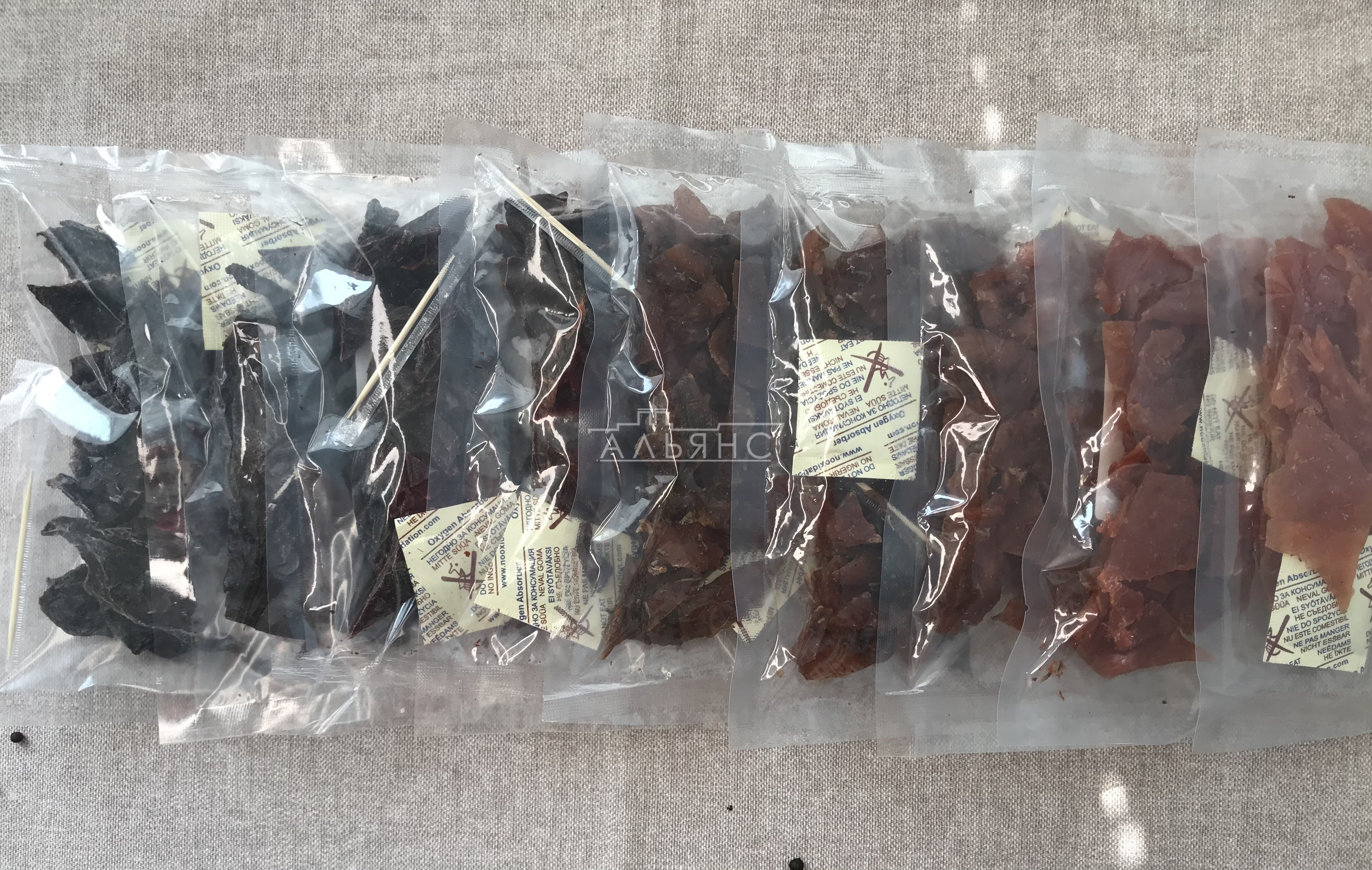 Рыцарское мясо курица в Сарапуле