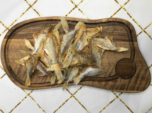 Мясо Чипсы свиные 