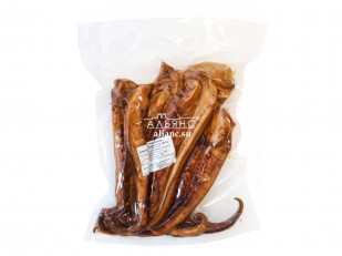 Плотва ГОСТ вяленая: Щупальца кальмара гигантского х/к